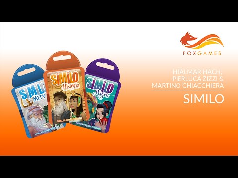 Seria Similo - zasady