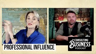 The Ancient Skill That Makes Consultants Instantly Stand Out | Dr. Louise Mahler