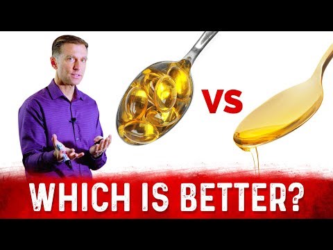 , title : 'Cod Liver Oil vs. Fish Oil: Is there a Difference?'