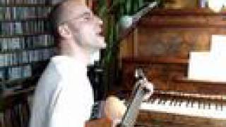 I think of you (Renaissance) Cover