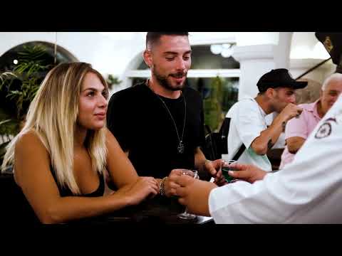 Ivanò “Cianuro e Assenzio (prod. Karmine DC)