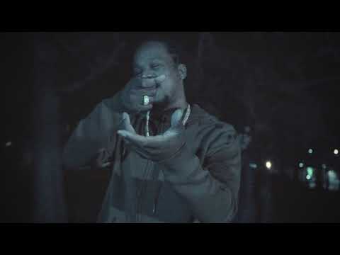 M4H Scoot - Wolfin (Official Music Video)