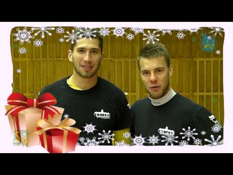 2013.12. - Wesołych Świąt!