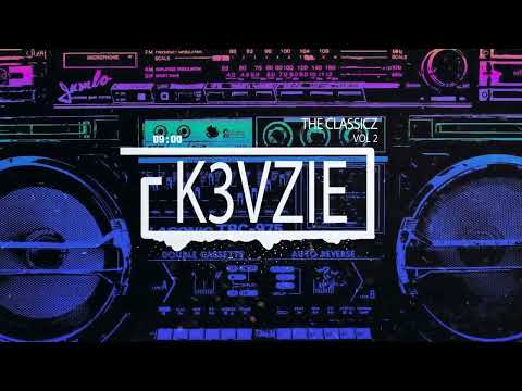 K3VZIE - The Classicz Vol 2