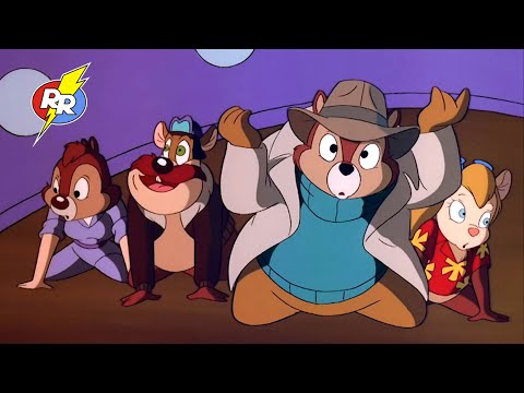 Rychlá Rota - Prohozená těla! (HD) česky