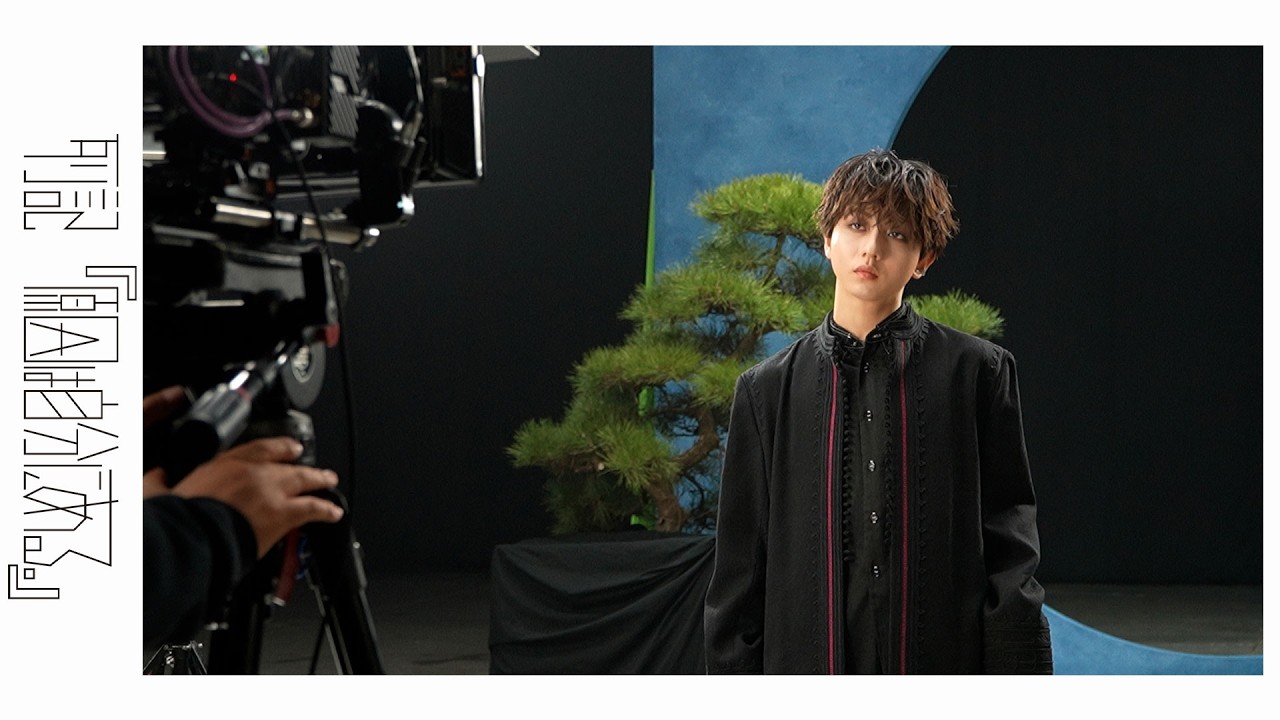 列記「原因は自分にある。」59話【「ニヒリズムプリズム」MV 撮影メイキング/MV Behind The Scenes】