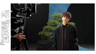 列記「原因は自分にある。」59話【「ニヒリズムプリズム」MV 撮影メイキング/MV Behind The Scenes】