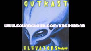 Elevators by Outkast (Kasper Remix)
