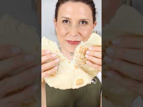 Making Lavash Bread is easier than you think. This is the foolproof recipe you need.