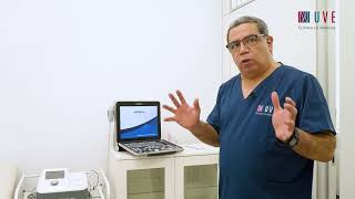 Conoce las instalaciones de la Clínica UVE en Las Palmas de Gran Canaria