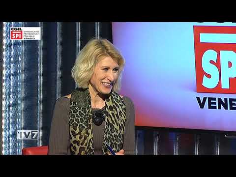 Tv7 con Voi sera del 19/3/2019 - Via della seta (2 di 7)