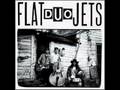 10 The Flat Duo Jets - Mary Ann