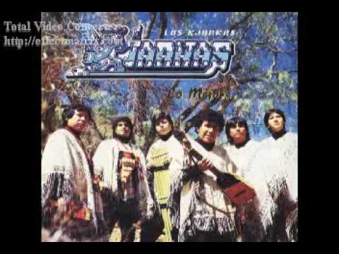 Kjarkas - Vientos del Sur