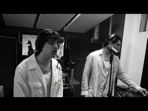 Bro Berri - Live Session (Official Video)