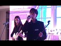 4K Matthew Ifield I Think They Call This Love Cover 내한 라이브 Live In Seoul