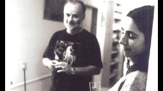 PJ Harvey - You Come Through (John Peel Show, 16 December 2004)