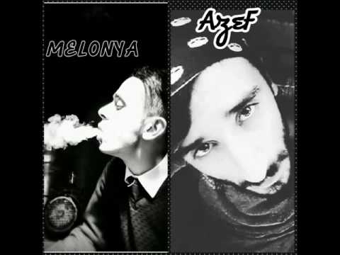 Duman (MeLoNyA ft AzeF ) 2016