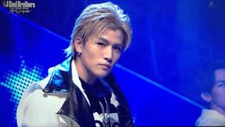 三代目 J Soul Brothers RYUSEI