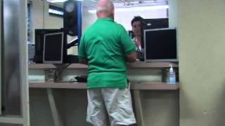 Possible RMV Closures