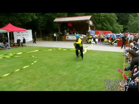 VC Hrabišín 2012 - SDH Zvole