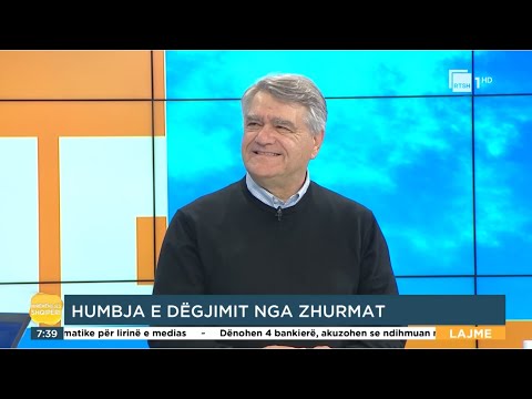 Humbja e dëgjimit, Hekuran Braho: Kujdes nga kufjet dhe pastrimi i veshëve