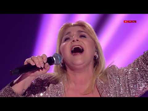 J'aime la vie - Sandra Kim (Live from Luxembourg Song Contest 2026)
