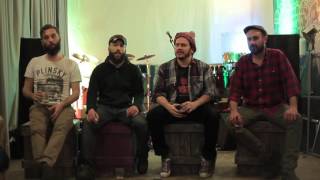 The Trouble Notes: Wanderlust 2016 Tour Diary Episode 2