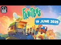 Gameplay-Video von Fruitbus  Playstation