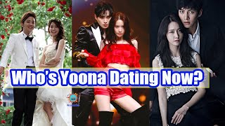 Download lagu Im Yoon-ah Yoona (윤아) Boyfriend – Who is YoonA Dating History? mp3 Download lagu Im Yoon-ah Yoona (윤아) Boyfriend – Who is YoonA Dating History? mp3