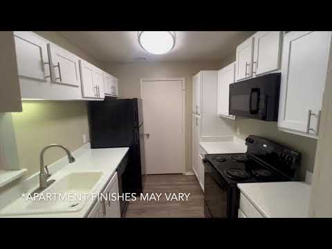 Bimini Floor Plan Video
