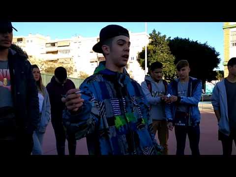 JMS vs Maldo vs Resvehz Octavos 1 (7a Puerta Blanca Battle)