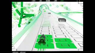 Live Like Glass - She's Got It