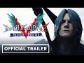Devil May Cry 5 Special Edition - Official Launch Trailer