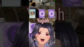 IM IN A CHILLAS ART GAME! #shorts #nijisanji #nijisanji_en #vtuber #vtuberen #scarleyonaguni