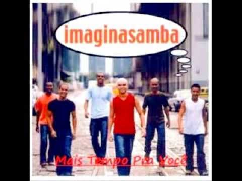 Mais Tempo Pra Você - Imaginasamba