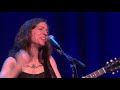 Ani DiFranco - Welcome To (Santa Cruz, CA 02/18/20)