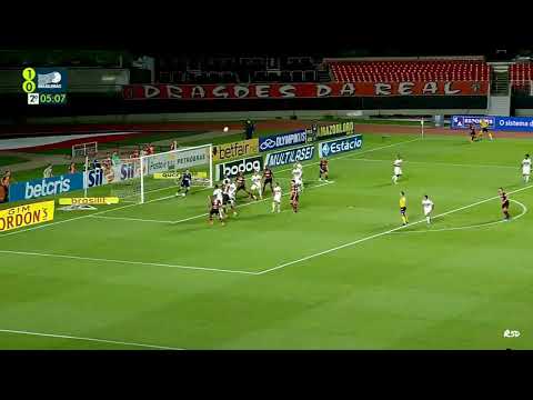 G0L D0 BRUN0 H3NR1QU3 x S40 P4UL0 - BR4S1L31R40 2020