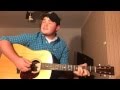 "Shadows" by Tony Rice/Gordon Lightfoot Cover