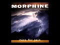 Morphine "Miles Davis' Funeral"