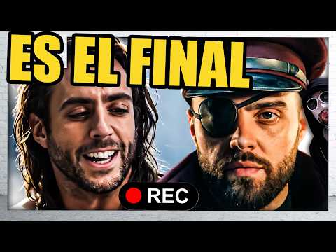 ¿TORRENTE ES DE VOX? - La Polémica con la FILTRACIÓN de la nueva película de Santiago Segura