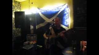 Craig Herbertson at Ungleich - Duisburg Part 3