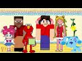 Elmo S World Spot S Clues S2 Flowers Plants And Trees Part 7