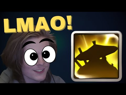 IT WASN'T MY FAULT THAT I WON! (Summoners War)