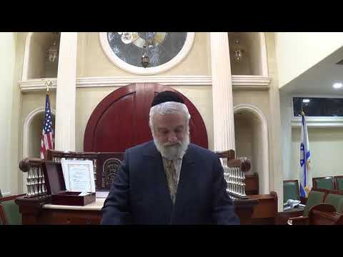 King David - Book of Psalms/Tehilim - Lecture 128 Chapters 131, 132, 133, 134