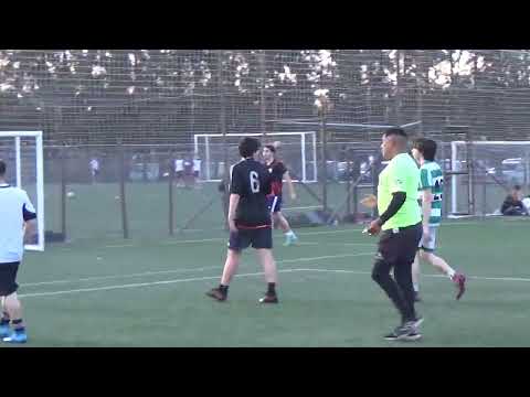 MONROE FC vs OSVALDO ZANNI  - #LigaNuñez - #Clausura SLV - 15/9/23