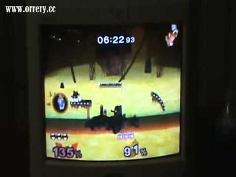 darkrain (Falcon) vs. ChuDat (Ice Climbers) 1, 2,good