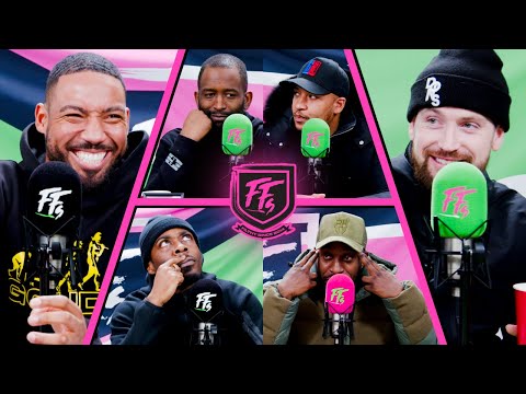IS THE CARABAO CUP REALLY IMPORTANT?! FT. DON STRAPZY | FILTHY @ FIVE