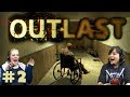 FRIGHT NIGHT - Outlast - Meeting the Residents ...