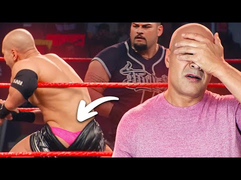 Maven Says He Lost Sleep Over WrestleMania 18 Botch, Talks Vince McMahon’s Reaction