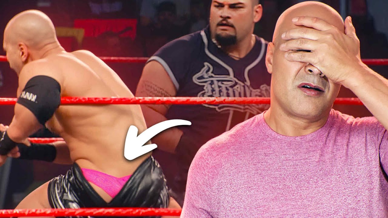 Video Test Thumbnail